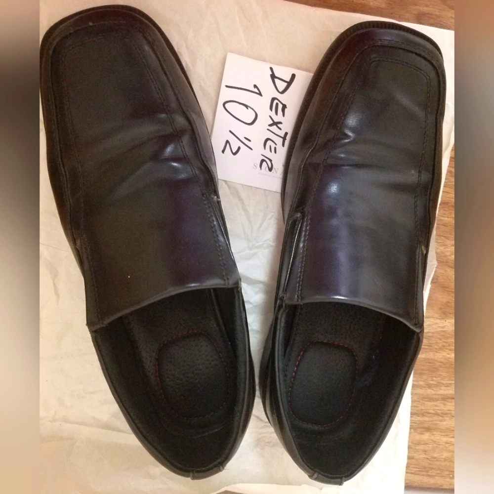 Dressing shoes for MEN Leather